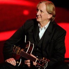 T-Bone Burnett