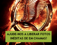 Ajude a destravar fotos de Em Chamas no Hunger Games Explorer!