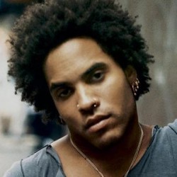 Lenny Kravitz fala sobre Cinna para Vanity Fair