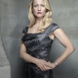 Jogos Vorazes, o filme: Paula Malcomson será a mãe de Katniss e Prim!