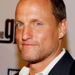 Woody Harrelson como Haymitch Abernathy!