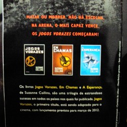 Divulgada a possível capa de A Esperança!