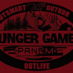 Mais uma promoção para fãs de Jogos Vorazes no RipT