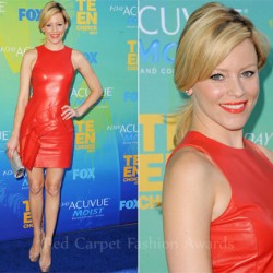 Elizabeth Banks revela mais sobre Jogos Vorazes