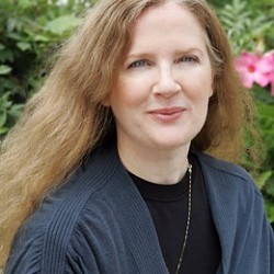 Suzanne Collins planeja escrever outra série para adolescentes