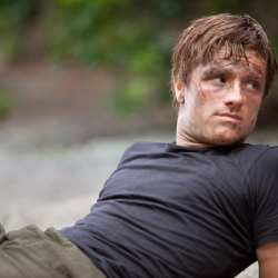 Segunda parte da entrevista de Josh Hutcherson para a MTV