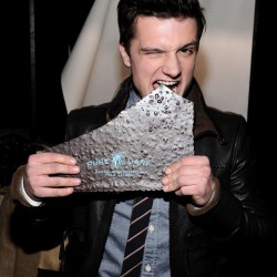 Feliz aniversário, Josh Hutcherson!