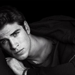 Feliz aniversário, Liam Hemsworth!