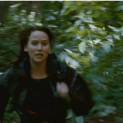 Imagens do teaser trailer de Jogos Vorazes