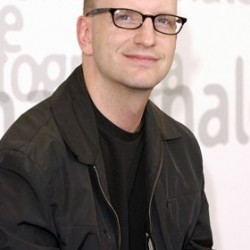 Steven Soderbergh é o diretor de segunda unidade de Jogos Vorazes