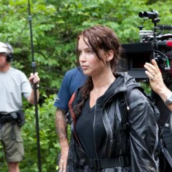 Lionsgate prevê lucro de US$475 milhões com a série Jogos Vorazes