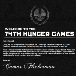 Entrevista do DWTC com o Idealizador do Panem October