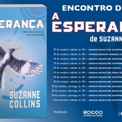 Convite: eventos de A Esperança neste fim de semana