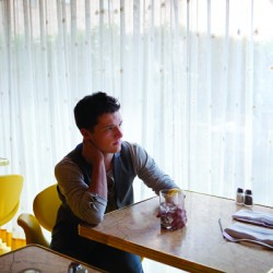 [Reportagens] Josh Hutcherson para a Variety: “Peeta é a versão mais próxima de mim que já pude interpretar”