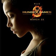 Amandla Stenberg fala sobre Rue em nova entrevista
