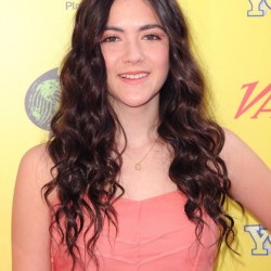 Feliz aniversário, Isabelle Fuhrman!