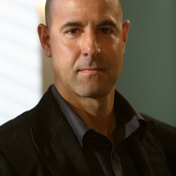 Stanley Tucci (Caesar Flickerman) é anunciado em “Transformers 4”