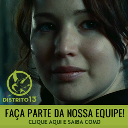 Faça parte da equipe D13!