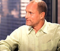 MTV divulga nova entrevista com Woody Harrelson (Haymitch)!