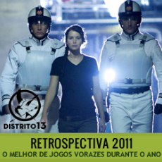 Retrospectiva 2011: primeiro semestre