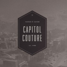 Capitol Couture revela Effie, Katniss, Peeta e Haymitch em gif!