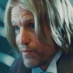 [LEGENDADO] Woody Harrelson em entrevista para o Fandango!