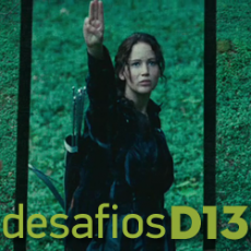 Desafios D13: participe, interaja conosco e acumule pontos!