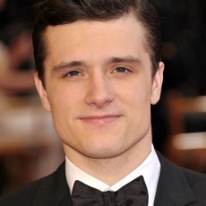 Entrevista de Josh Hutcherson para o Movies Ireland