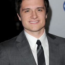 Passe de Identificação: Josh Hutcherson