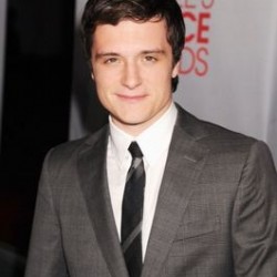Josh Hutcherson revela novos detalhes de Jogos Vorazes
