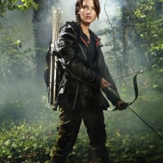 Pré-venda da boneca Barbie inspirada em Katniss Everdeen