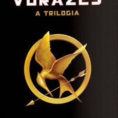 Jogos Vorazes e Em Chamas entre os mais vendidos pela Veja!