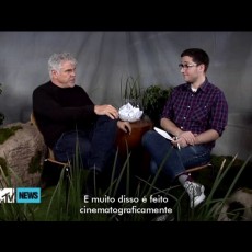 Vídeo da Semana: Gary Ross na MTV