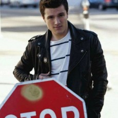 Enxurrada de Josh Hutcherson: vídeos, entrevista e ensaio fotográfico