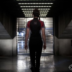 IGN libera foto inédita de Katniss!