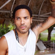 Lenny Kravitz fala sobre “Jogos Vorazes” e “Em Chamas” em nova entrevista