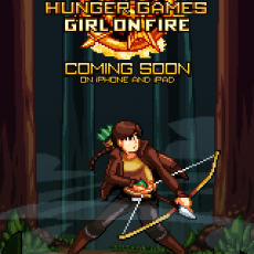 Imagens de “The Hunger Games: Girl on Fire” divulgadas