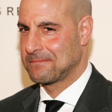 Feliz Aniversário, Stanley Tucci!