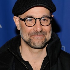 Passe de Identificação: Stanley Tucci