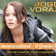 Capricho e Paris Filmes levam você para a premiere do filme em LA!