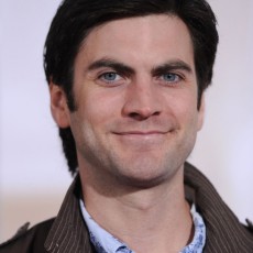 Passe de Identificação: Wes Bentley