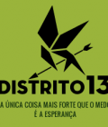 Distrito 13