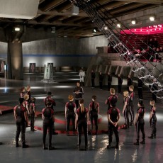 Os segredos dos bastidores de Jogos Vorazes
