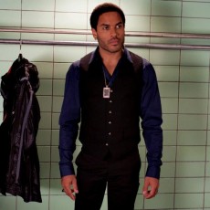 Jornal britânico divulga entrevista com Lenny Kravitz