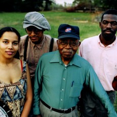 Entrevista com a banda Carolina Chocolate Drops