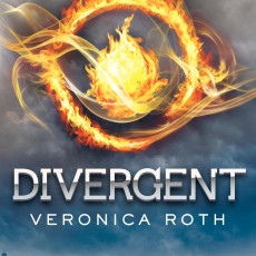 Resenha mensal: Divergent