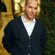 Lionsgate negocia com Michael Arndt para reescrever Em Chamas