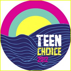 Cobertura: Teen Choice Awards 2012