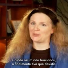 Vídeos semanais: Suzanne Collins – Parte 1