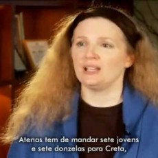 Vídeos semanais: Suzanne Collins – Parte 2